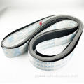 Silicon Carbide Glass Abrasive Belt Silicon Carbide Abrasive Belt Glass Grinding Sanding Belt Factory